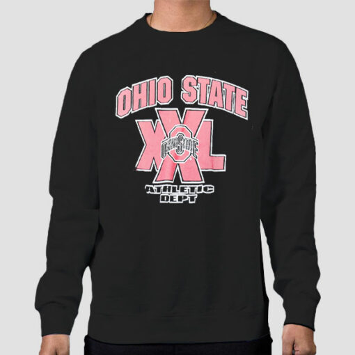 90s Vintage Ohio State Sweatshirt Cheap