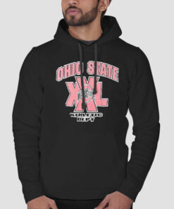 90s Vintage Ohio State Sweatshirt Cheap