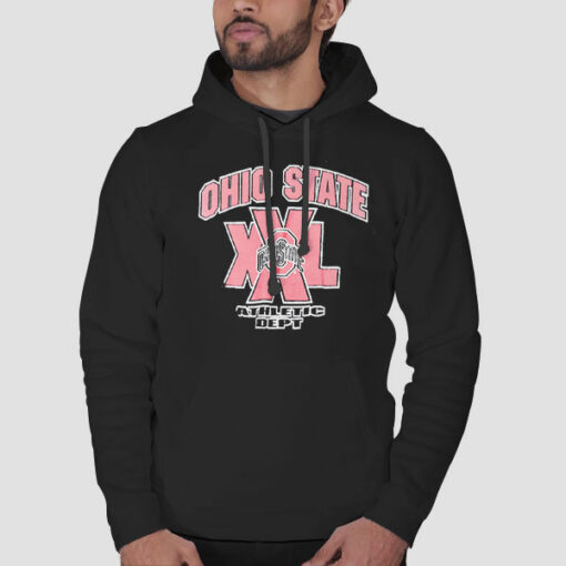 90s Vintage Ohio State Sweatshirt Cheap