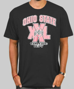 90s Vintage Ohio State Sweatshirt Cheap 3