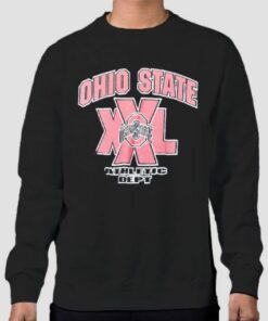 90s Vintage Ohio State Sweatshirt Cheap 4