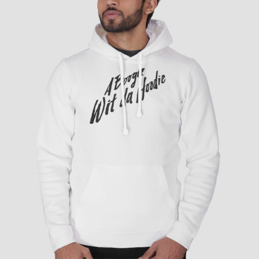 A Boogie Merch Wit Da Hoodie Sweatshirt Cheap