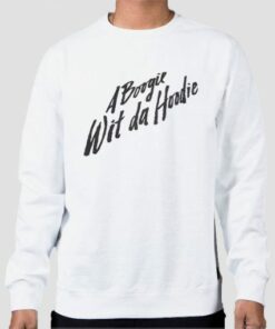 A Boogie Merch Wit Da Hoodie Sweatshirt Cheap 3 A Boogie Merch Wit Da Hoodie Sweatshirt Cheap 4
