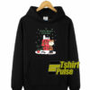 A Charlie Brown Christmas hooded sweatshirt clothing unisex hoodie