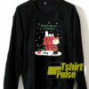 A Charlie Brown Christmas sweatshirt