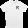 AFTV Blocks Tee