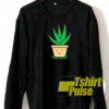 ALOE you VERA much sweatshirt