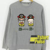AMC’s Breaking Bad sweatshirt