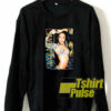 Aaliyah Graphic sweatshirt