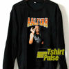Aaliyah Pop Sunglasses sweatshirt