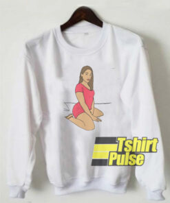 Abella Danger Art sweatshirt