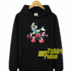 Age of Ultron Pinnochio hooded sweatshirt clothing unisex hoodie