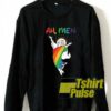 Ahmen Jesus Pride sweatshirt