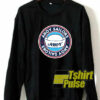 Ahoy Sailors Logo sweatshirt