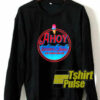 Ahoy Scoops Ahoy sweatshirt