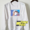 Aladdin Meet Princess Yasmin sweatshirt