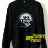 Albert Einstein Art sweatshirt