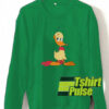 Alfred J sweatshirt