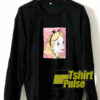 Alice in Wonderland Art sweatshirt