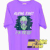 Aliens Exist I’m Proof t-shirt for men and women tshirt