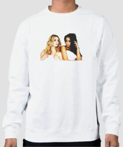 Alison X Emily Emison Sweatshirt Cheap Alison X Emily Emison Sweatshirt Cheap