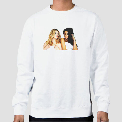 Alison X Emily Emison Sweatshirt Cheap