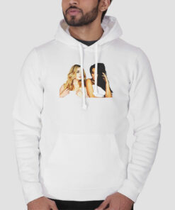 Alison X Emily Emison Sweatshirt Cheap