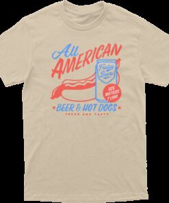 All American Tee