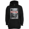 All Eyez On Me 2Pac Graphic Hoodie
