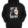 All Eyez On Me Tupac Shakur Hoodie