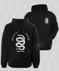 All Play No Work Master Of None Hoodie All Play No Work Master Of None Hoodie
