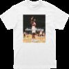 Almost Friday Dikembe Tee
