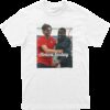 Almost Friday Fritz Tiafoe Tee