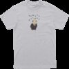 Almost Friday Hamster Tee