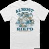 Almost Riki’d Boat Tee
