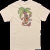 Almost Riki’d Palm Tree Tee