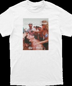 Almost Spring Break Tee – Drink!