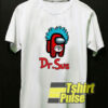 Among Us Dr Sus shirt