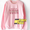 Anarchy In The UK sweatshirt
