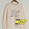Angel Baby Aesthetic sweatshirt