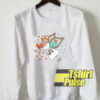 Angel Nurse sweatshirt
