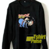Anime Giant Robo Deadstock sweatshirt
