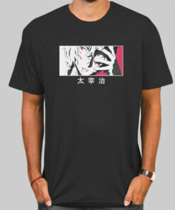 Anime Osamu Bongou Stray Dazai Sweatshirt Cheap 2 Anime Osamu Bongou Stray Dazai Sweatshirt Cheap 3