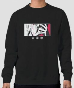 Anime Osamu Bongou Stray Dazai Sweatshirt Cheap 3 Anime Osamu Bongou Stray Dazai Sweatshirt Cheap 4