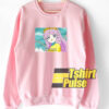 Anime Quotes sweatshirt