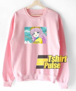 Anime Quotes sweatshirt