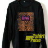 Anine Bing Ramona sweatshirt