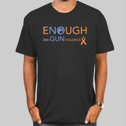 Anti Gun Control End Gun Violence Sweatshirt Cheap