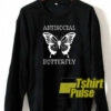 Antisocial Butterfly sweatshirt