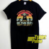 Area 51 5k Fun Run t-shirt for men and women tshirt